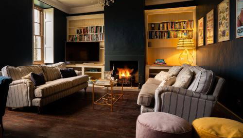 Topside House - Beautiful 7 bedroom house with hottub wifi and parking near Bath Wells Frome - Foto 4