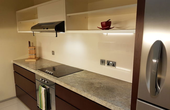 Ascott Park Place Dubai - Foto 36