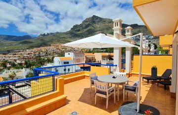 Cozy 2 Bedroom Apartment in Costa Adeje - Foto 23