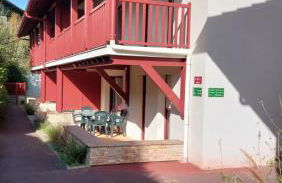 Résidence Domaine Iratzia Erromardie - Appartement T2 - Foto 19