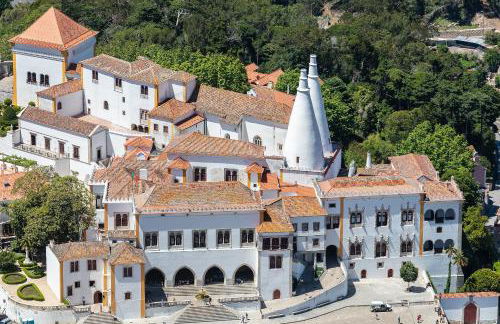 Apartment of charm with garden in Sintra center - Foto 28