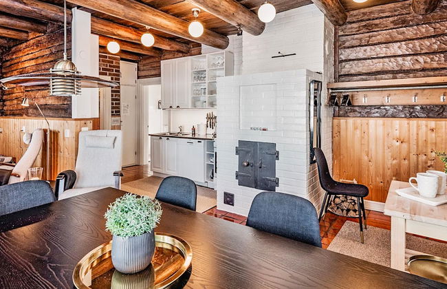 Sepelkyyhky - Foto 8