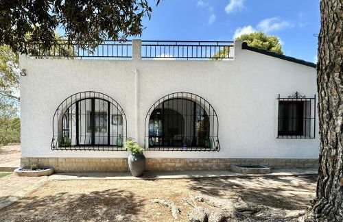 Casa serra cerca de las playas y calas de calpe - Foto 5