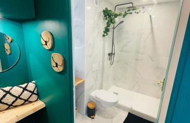 Nancy Gare à 3 min à pied de la gare - Foto 7