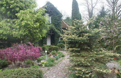 Holiday Home Ruhe am Meer - Ferienhäuser in den Gärten von Magra by Interhome - Foto 32