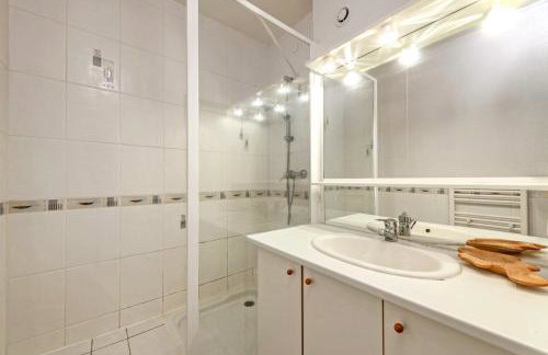 Appartement vue mer - plage à 30m - Photo 12