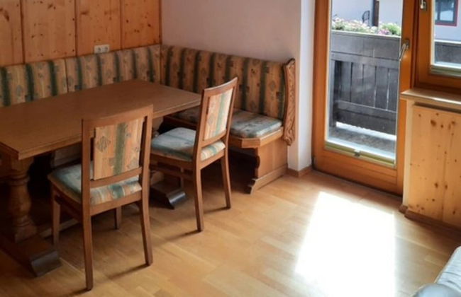 Apartment in Saalbach-hinterglemm Near Ski Area - Foto 41