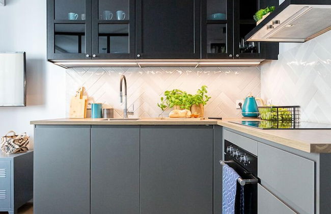 Flat White Apartamenty Obywatelska 47 - Foto 43