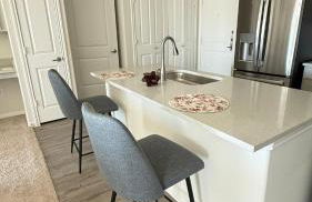 Oasis Lakeside place Near Frisco 2bd-2ba Sleep 6 - Foto 6