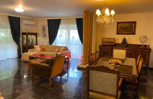 Sarakin's Mansion Luxury Retreat - Foto 47