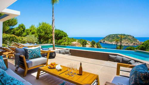 Villa El Refugio by Interhome - Foto 2