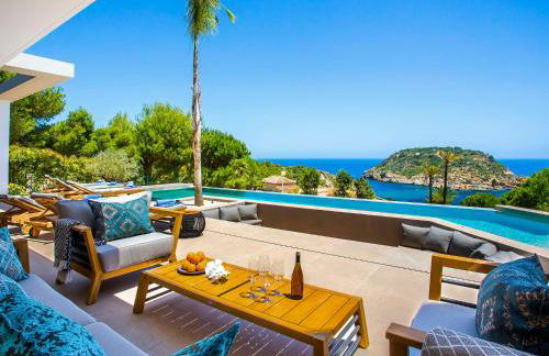 Villa El Refugio by Interhome - Foto 2