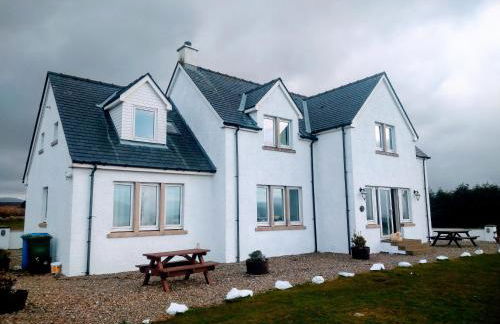 Cleadale flat - Foto 18