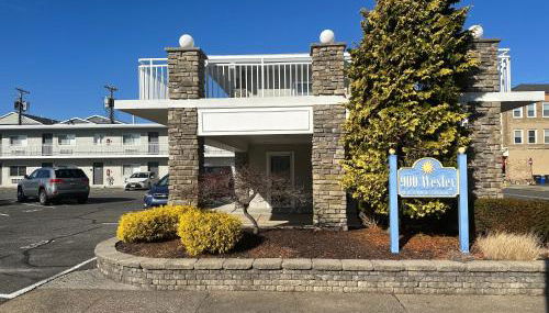 Beautiful Condo Sleeps 4- Only 2 Blocks From Beach - Foto 1