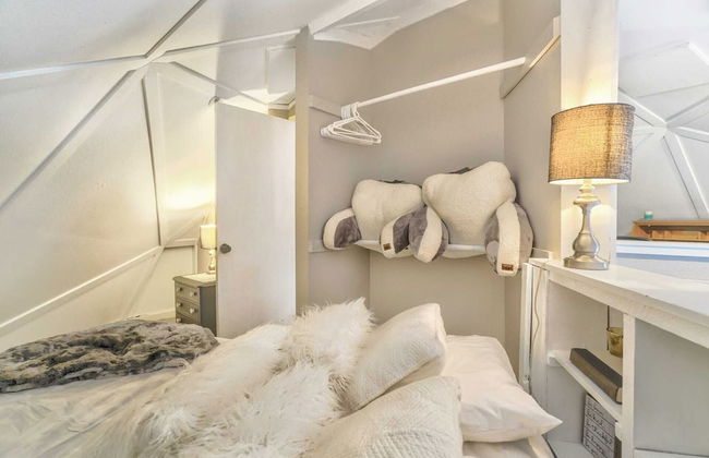 Crystal Cabin Pikes Peak Mountain w/ Wine Cellar - Foto 4