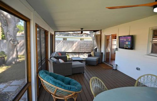 NW Bradenton Home - Less than 5 mi from IMG & AMI! - Foto 39