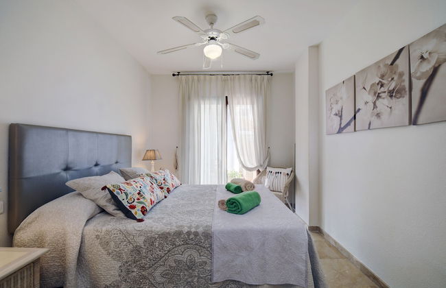 Apartamento en Manilva playa - Photo 5