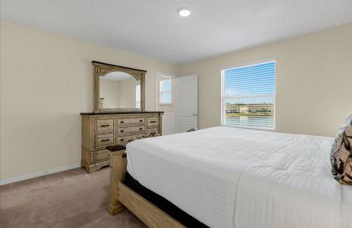 3BD townhome near Disney 4730 - Foto 23