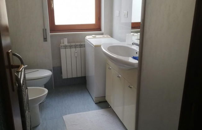 Uso di Mare 7 in Marina di Andora - Foto 7