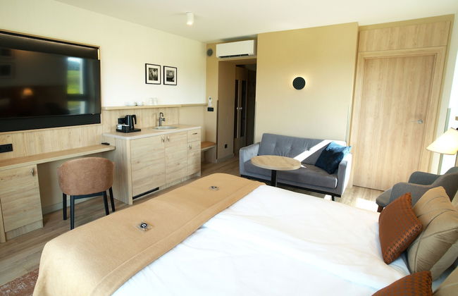 CLIFF Trzęsacz - sea view apartments - Foto 36