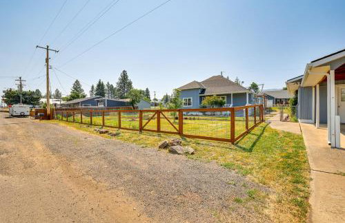 Grangeville Vacation Rental Near Downtown and Parks! - Foto 19