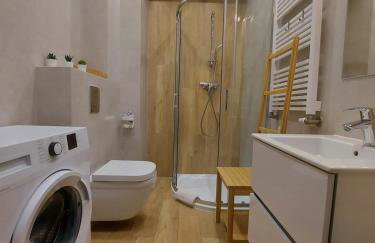 Apartament Mariva B106 z balkonem - Pobierowo - przy samym morzu - obiekt Euronia - Foto 13