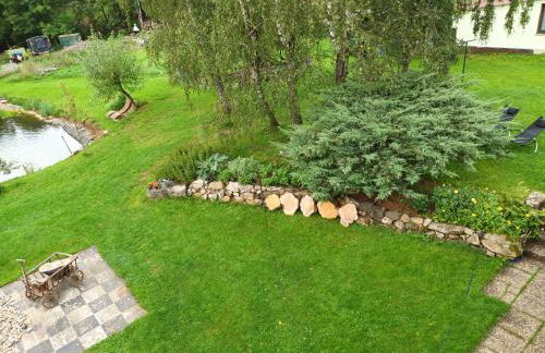 Haus Rothenberg - Foto 17