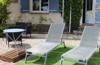 la villa des six ifs- L'olivier - Foto 18