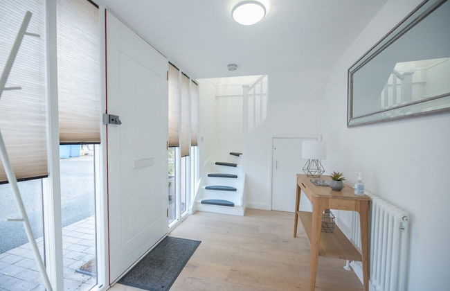 The Old Foundry, Long Melford - Foto 43