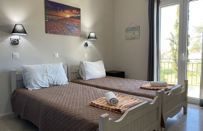 Alexander Apartments - Foto 19