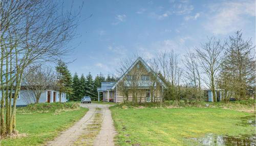 Beautiful Apartment In Langenhorn - Foto 5