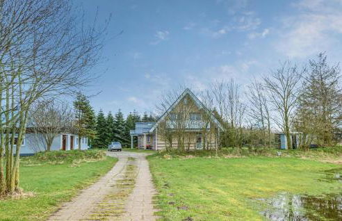 Beautiful Apartment In Langenhorn - Foto 5