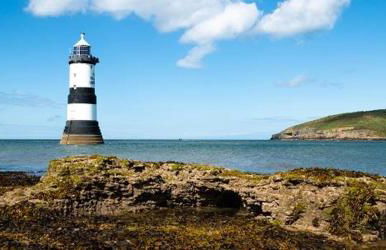 Seiriol at Llanfair Hall - Foto 41