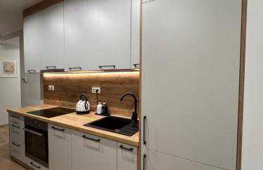 Apartament Rynek 17 - Foto 2