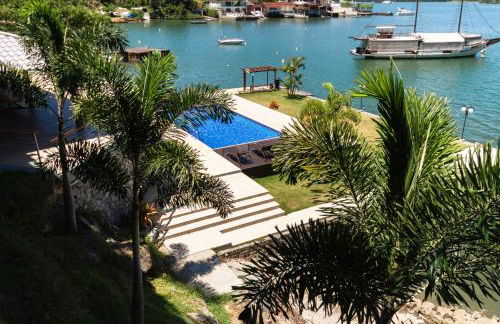 Cobertura de frente para mar! - Foto 3