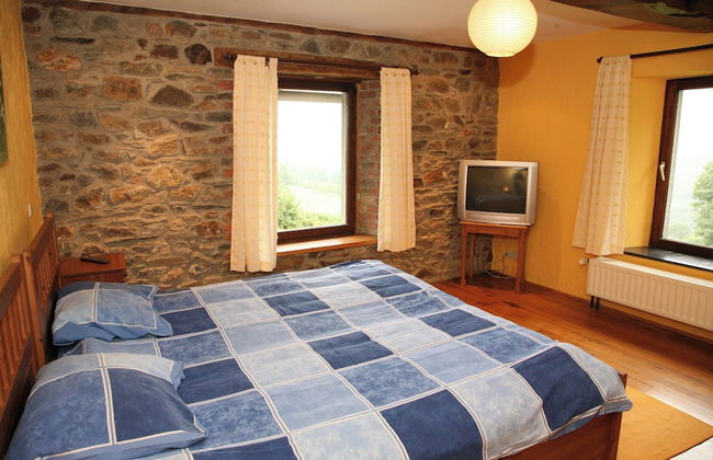 Historic Hideaway in Exbomont - Foto 20