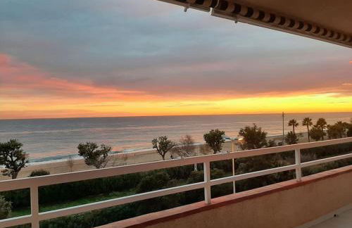 New! Fantastic apartament in front of the sea! - Foto 9