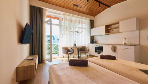 Kapfwald Appartements - Photo 3