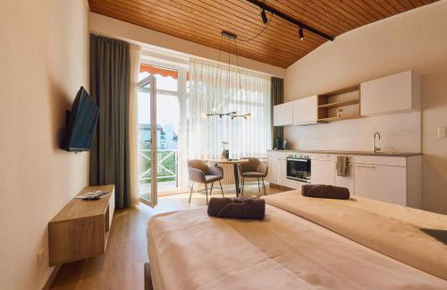 Kapfwald Appartements - Foto 3