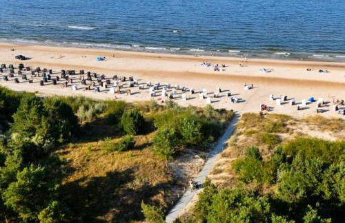 Remise am Buchenpark bei Baltic Home - Foto 11