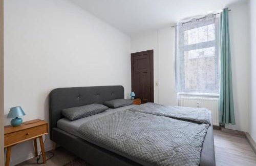 Theater Apartment - Foto 13