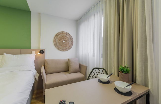 Easy Life Campus PUC by Xtay - Foto 4