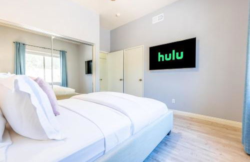 360 Mountain Views, Pool and Spa by MariamsBnb - Foto 42