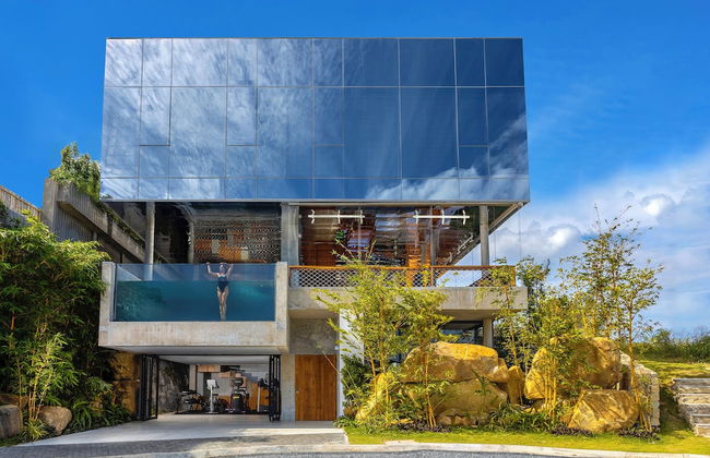 Venity Villa Nha Trang - Photo 2