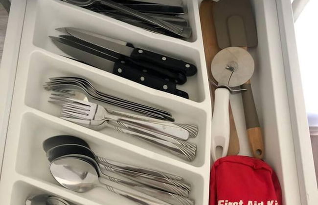 Immaculate 2-bed Villa in Faqra - Foto 14