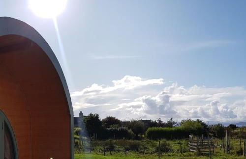 Hebrides Bothy - Photo 35