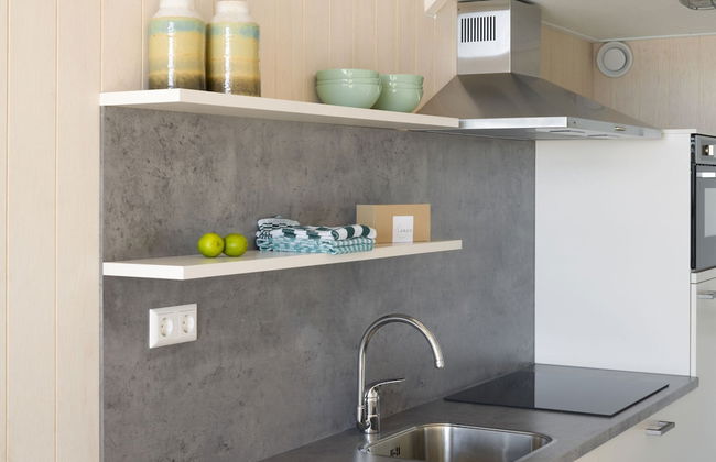 Lovely Holiday Home on Vlissingen's Beach - Photo 5