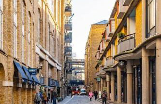 Modern Flat a few steps from the Iconic Tower Bridge - Photo 17