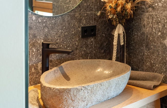 Chalet in Wolting in a Delightful Area - Foto 19