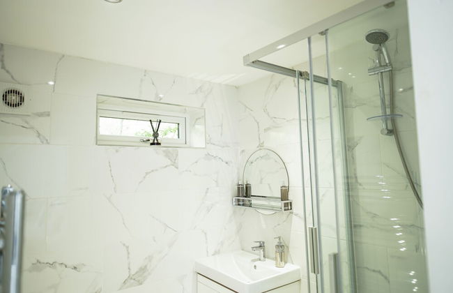 Luxurious 1 bed Apartment for a Perfect Getaway - Foto 26